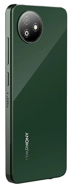 Symphony S80 side view image