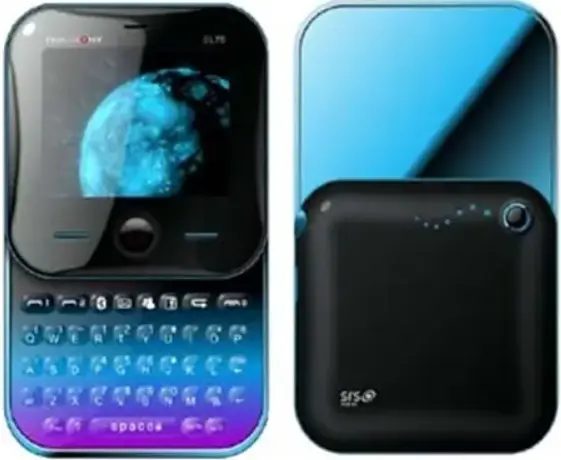 Symphony SL75 Black with skey blue.png