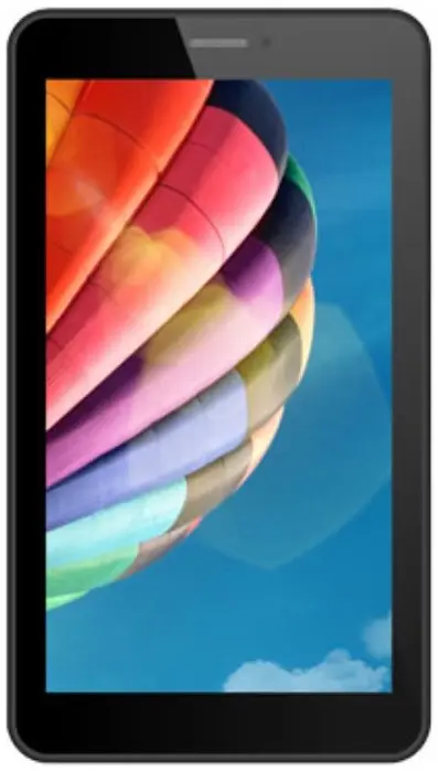 Symphony SYMTAB 20 Full Display Side Image.