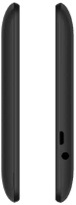 Symphony SYMTAB 25 Charging Poot Side Image.