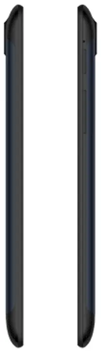Symphony SYMTAB 25 Power Button Side Image.