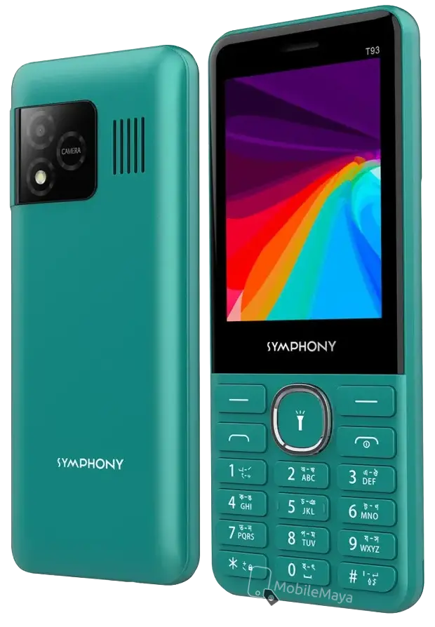 Symphony T93 official image