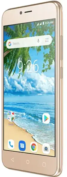 Symphony V105 Right Side Image.