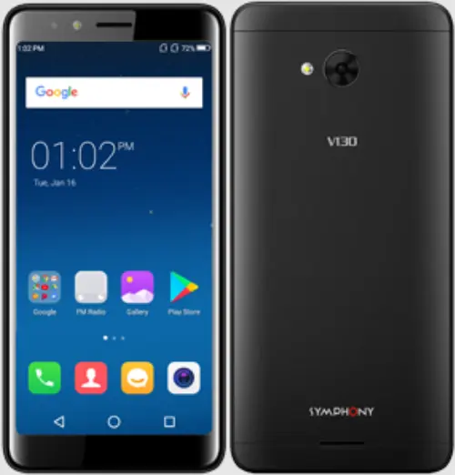 Symphony V130 Black Image.png