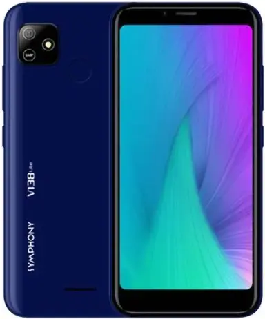Symphony V138 Dark Blue Image.