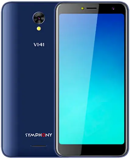 Symphony V141 Dark Blue Image.