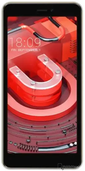 Symphony V94 Front Side Image.