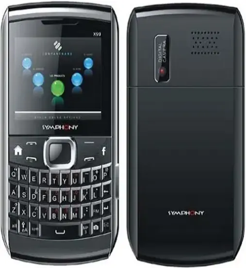 Symphony X99 Black Image.png