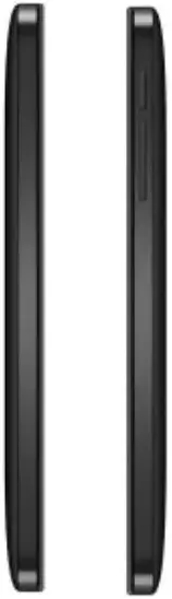 Symphony Xplorer H100 Left Right Side Image.