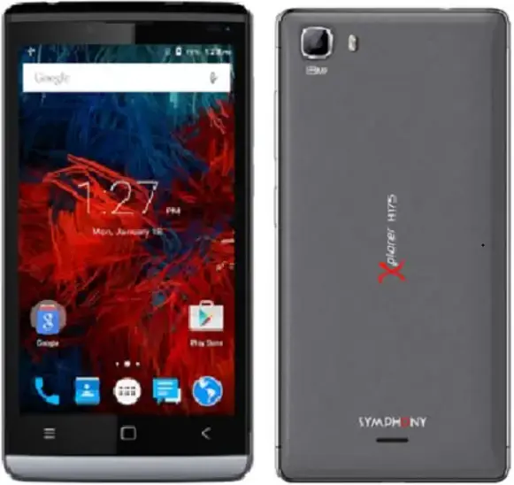 Symphony Xplorer H175 Gray Image.png