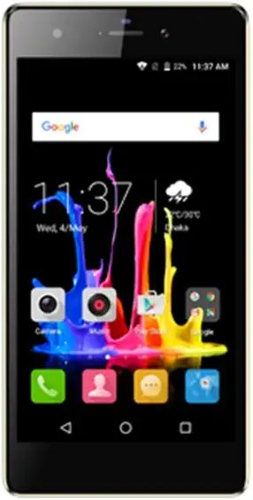 Symphony Xplorer H300 Front Side Image.png