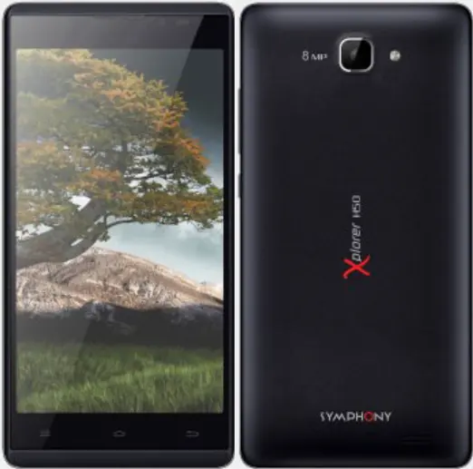 Symphony Xplorer H50 Black Image.png