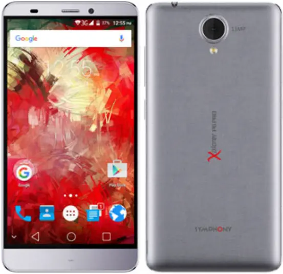 Symphony Xplorer P6 PRO Grey Image.png