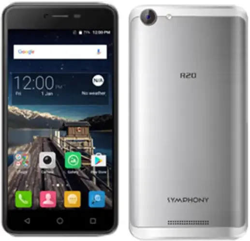 Symphony Xplorer R20 Silver Image.png