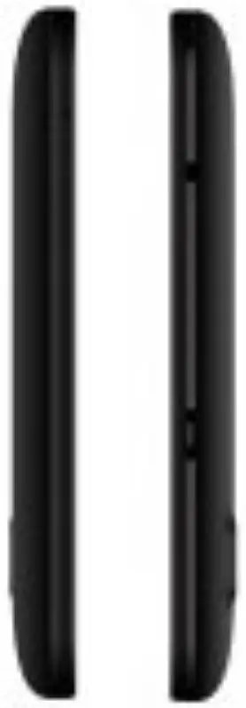 Symphony Xplorer T7 Pro Charging Poot Side Image.