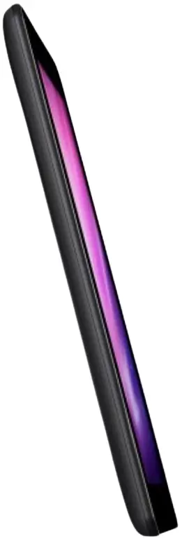 Symphony Xplorer T7 Side Image.