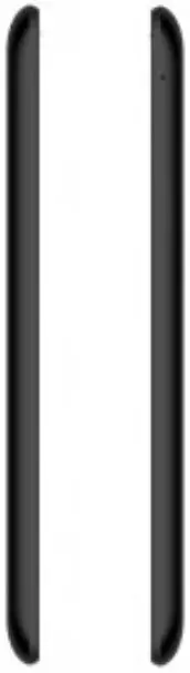 Symphony Xplorer T7 Ultra Power Button Image.