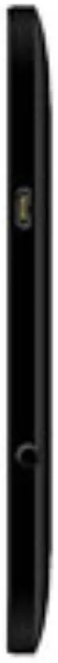Symphony Xplorer T8 Pro Charging Poot Side Image.