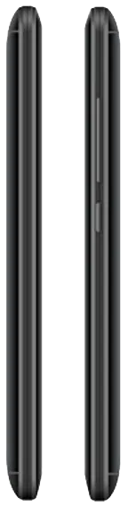Symphony Xplorer V32 Left Right Side Image.