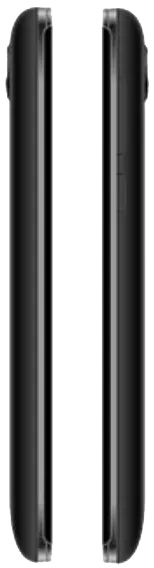 Symphony Xplorer V45 Left Right Side Image.