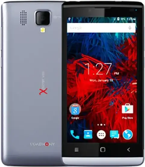 Symphony Xplorer V85 Gray Image.png