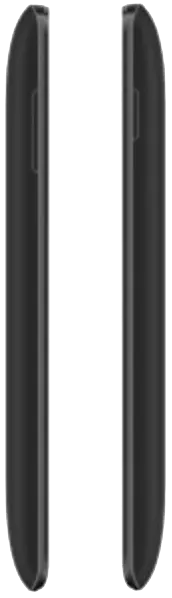 Symphony Xplorer W128 Left Right Side Image.