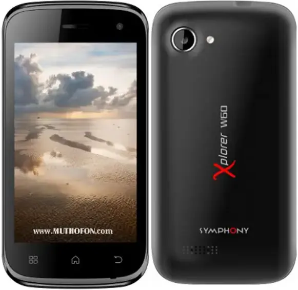 Symphony Xplorer W60 Black Image.png