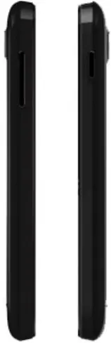 Symphony Xplorer W70Q Left Right Side Image.