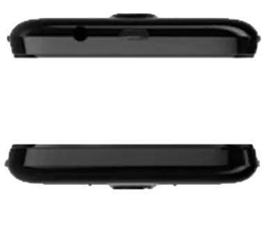 Symphony Xplorer W70Q(512 MB RAM) up side and down product image