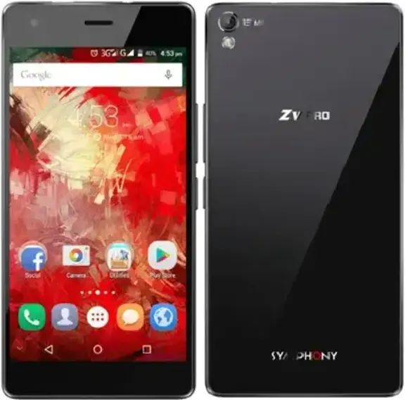 Symphony Xplorer ZV Pro Black Image.png