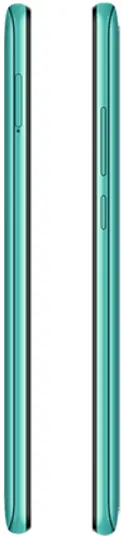 Symphony Z22 Left Right Side Image.