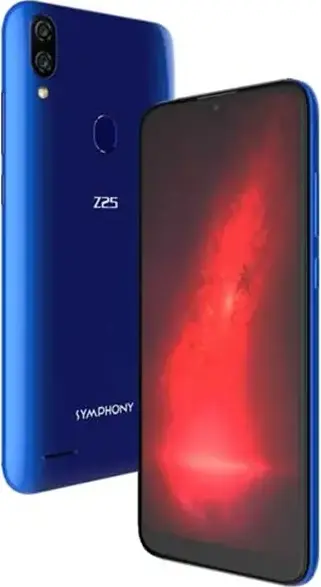 Symphony Z25 Caribbean Blue Image.png
