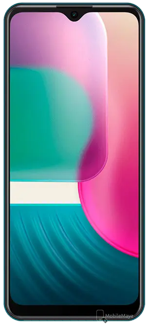 Symphony Z35 Front Side Image.