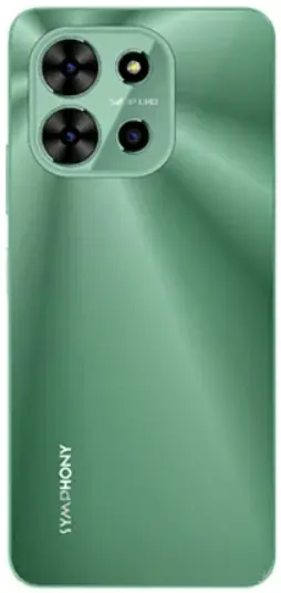 Symphony Z70 Back Side Image.