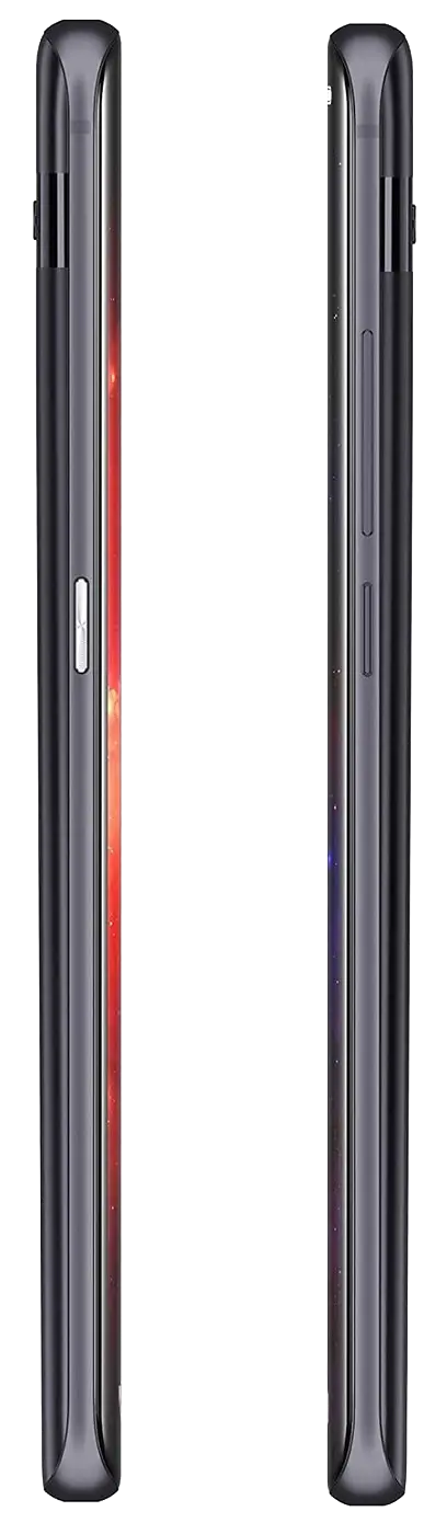 TCL 10 Pro Button Side Image.