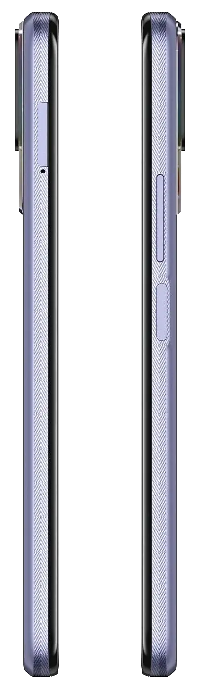 TCL 40 SE Button Side Image.