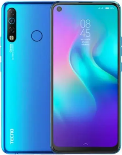 Tecno Camon 12 Air Bay Blue Image.png