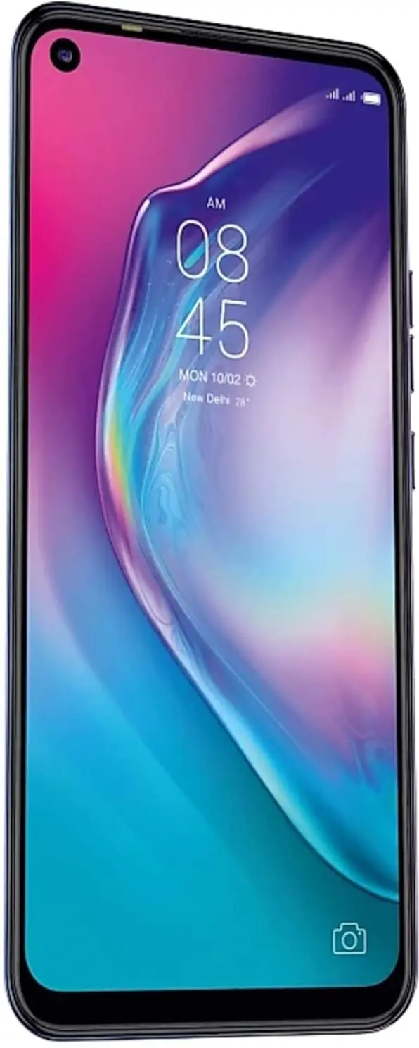 TECNO Camon 15 Front Side Image.jpg