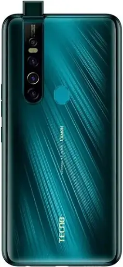 TECNO Camon 15 Pro Back Side Image.png