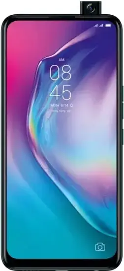 TECNO Camon 15 Pro Front Side Image.png