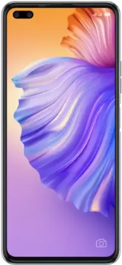 Tecno Camon 16 Premier Front Side Image.png