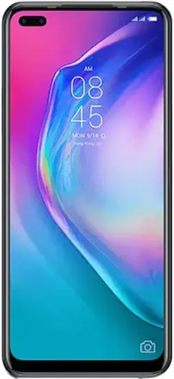 Tecno Camon 16 Pro Front Side Image.png