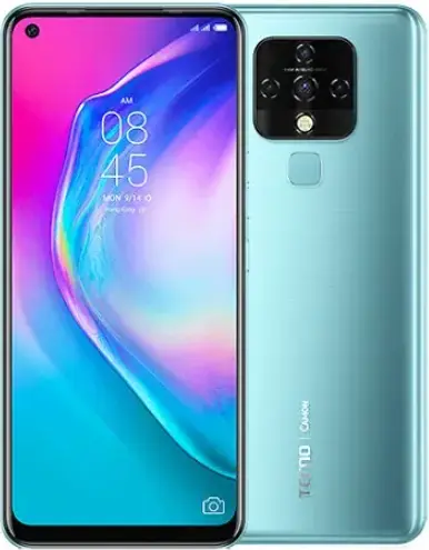 Tecno Camon 16 Purist Blue Image.png
