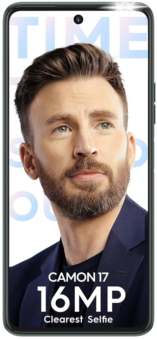 Tecno Camon 17P Front Side Image.jpg