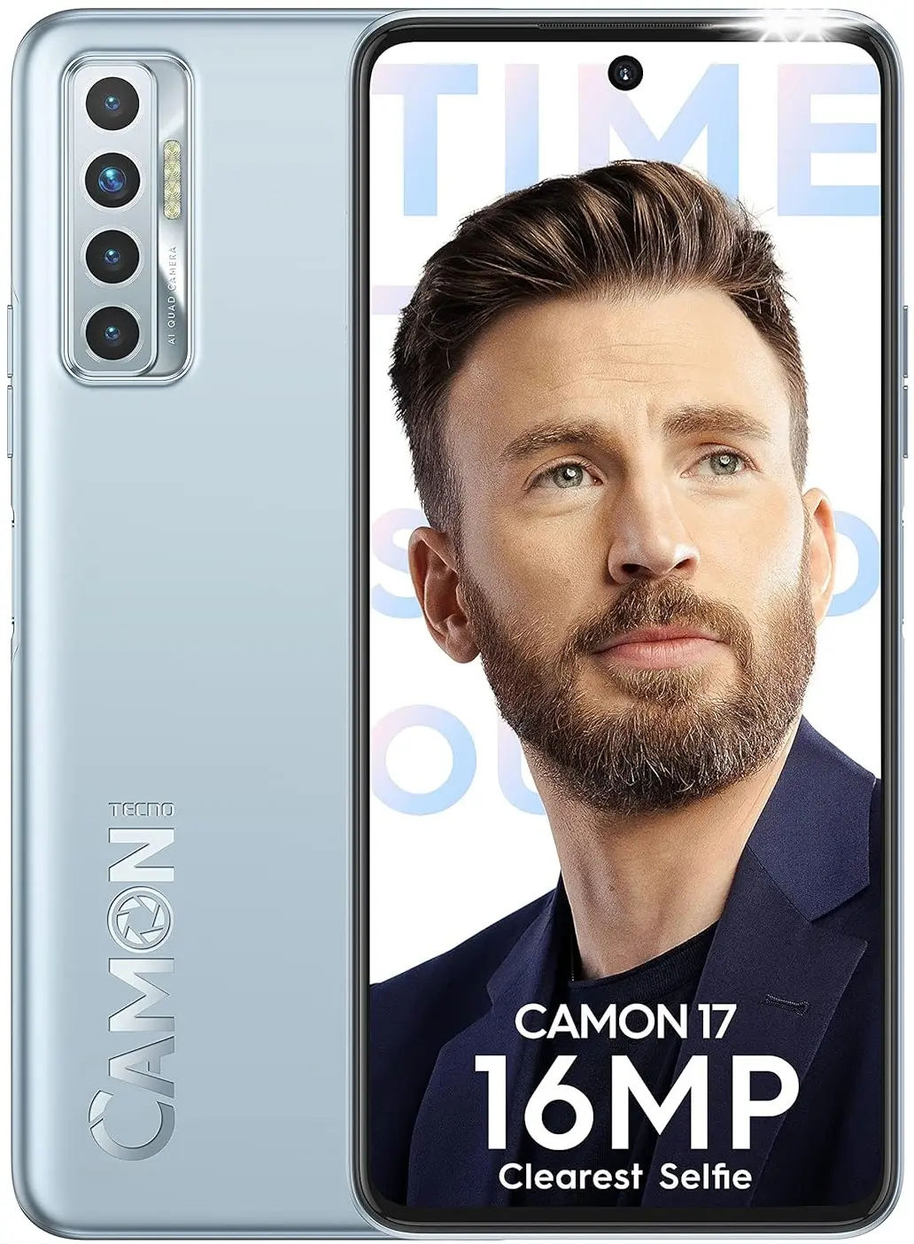 Tecno Camon 17P Frost Sliver Image.jpg