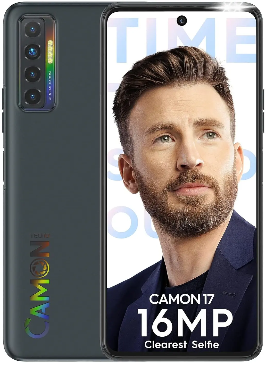 Tecno Camon 17P Magnet Black Image.jpg