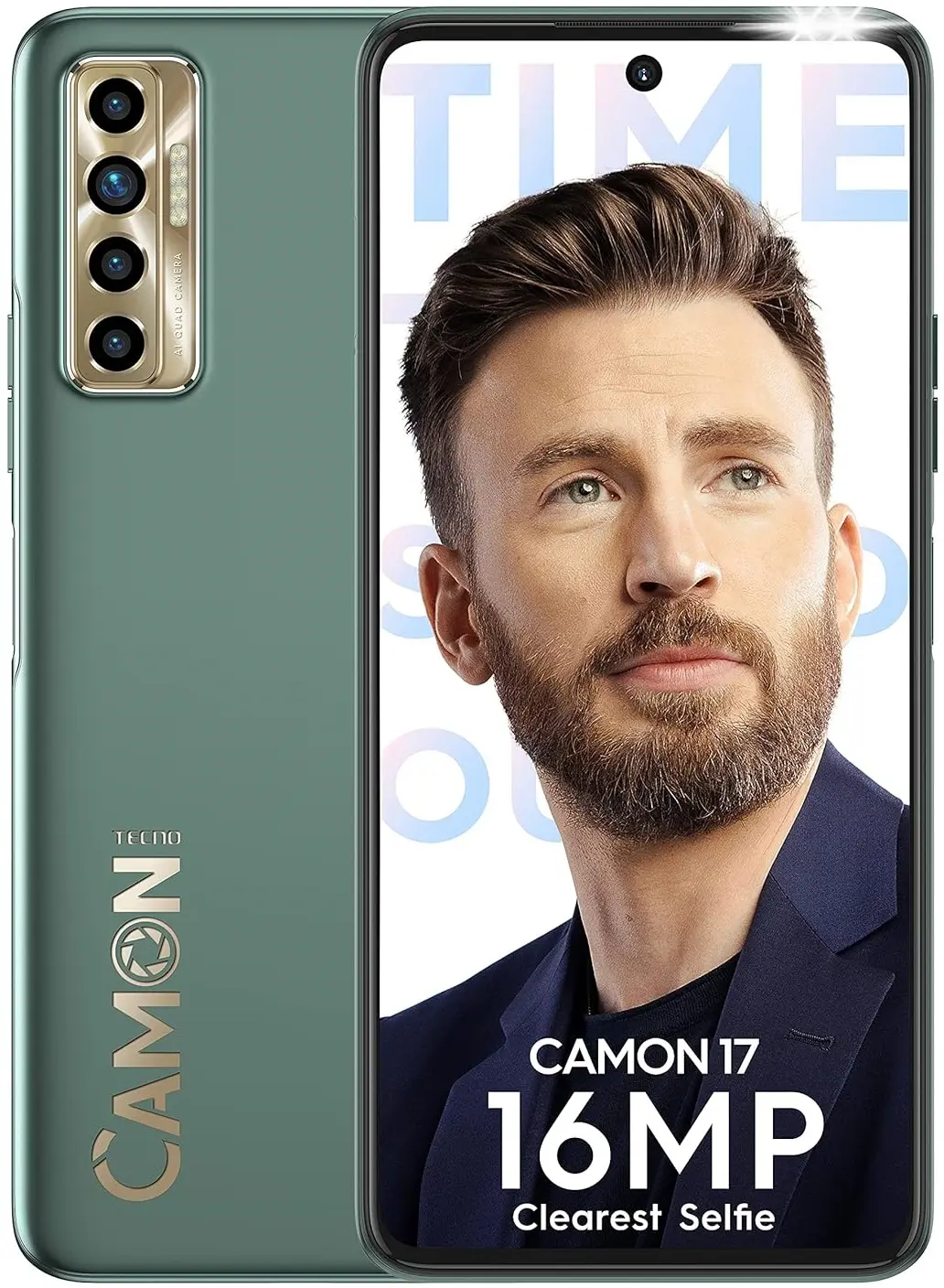 Tecno Camon 17P Spruce Green Image.jpg