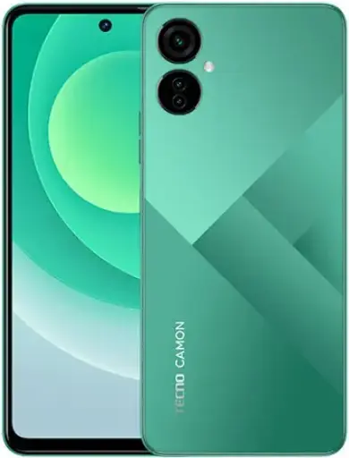 Tecno Camon 19 Neo Dreamland Green Image.png