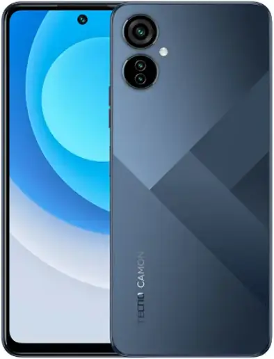Tecno Camon 19 Neo Eco Black Image.png