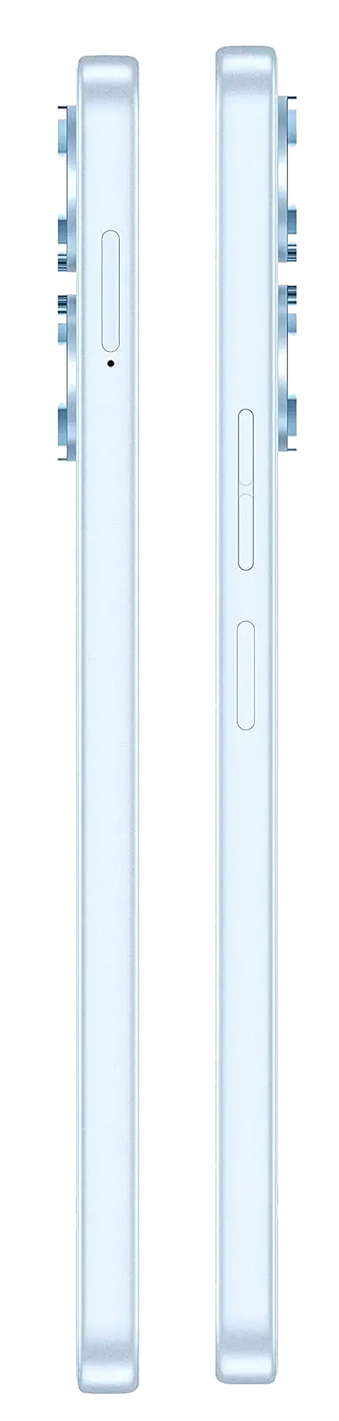 Tecno Camon 19 side image